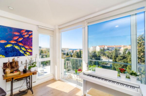 Apartment Magellan Four